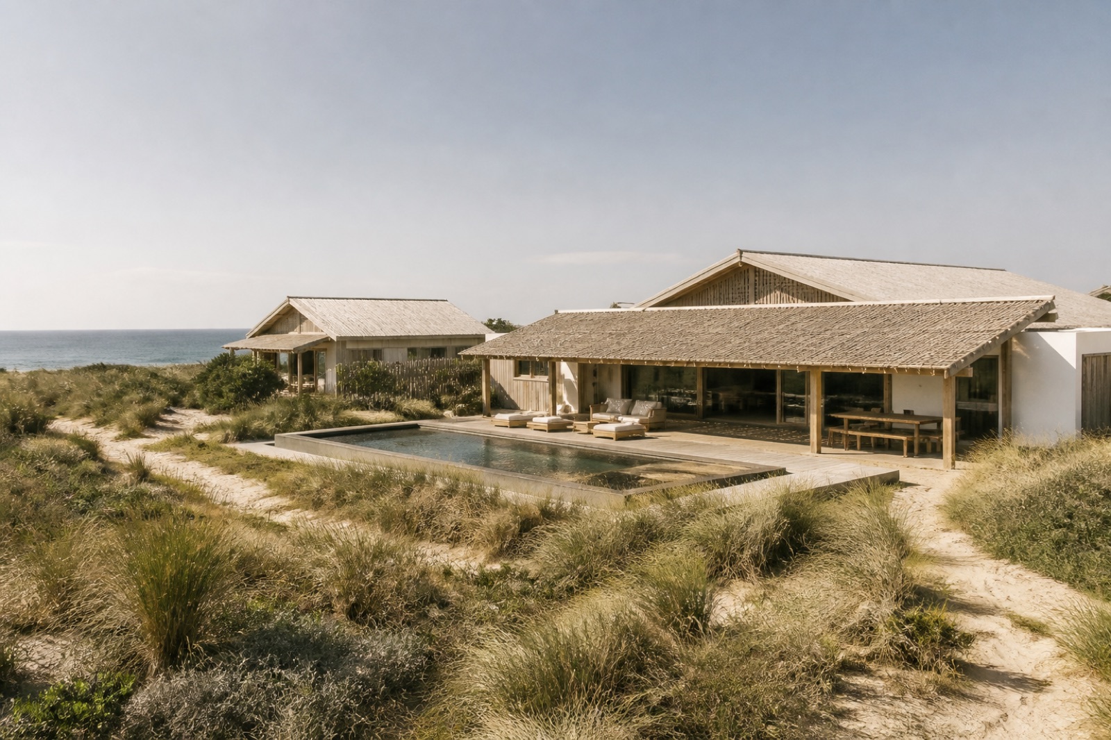 Casa Salina