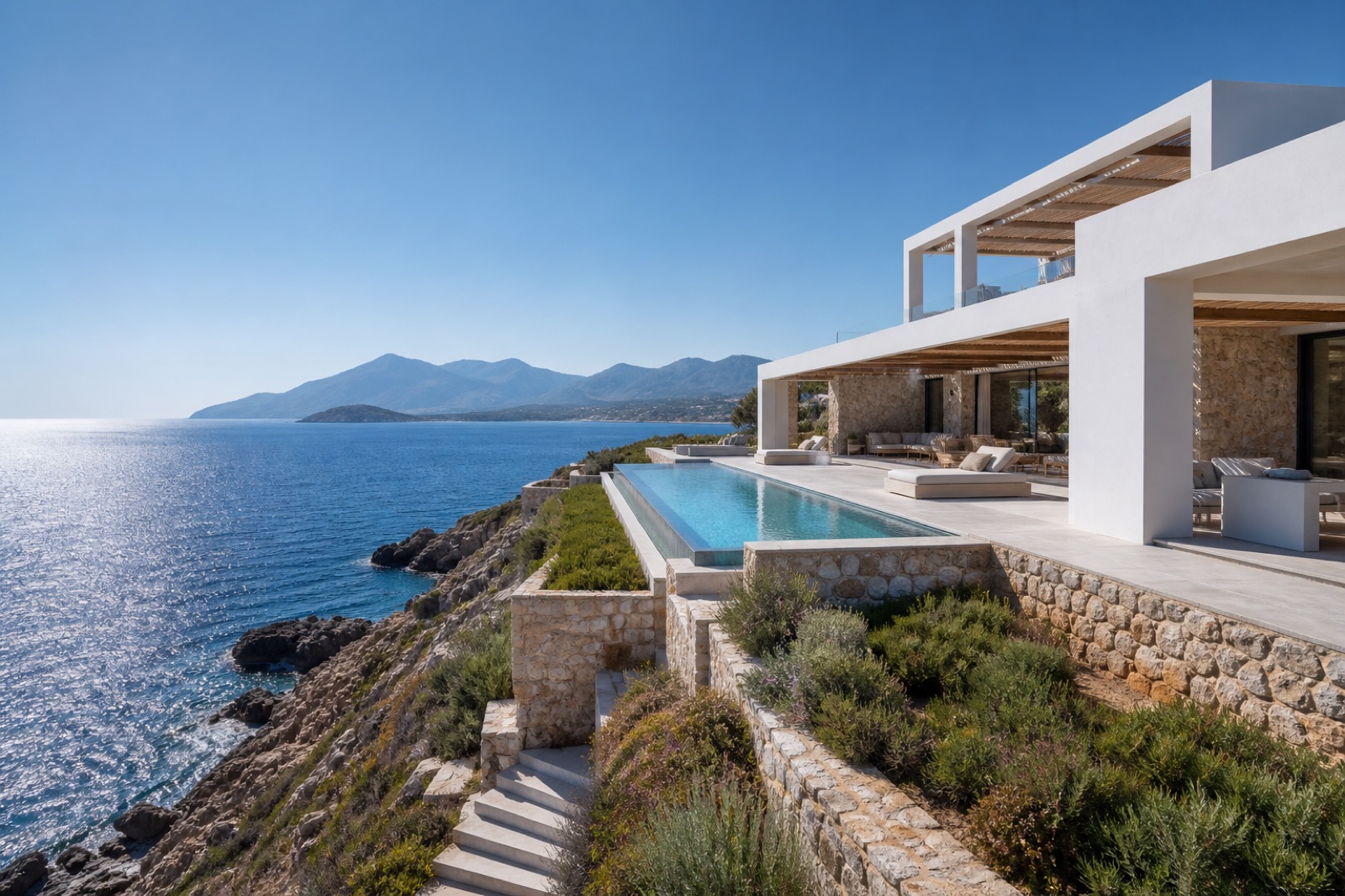 Villa Thalassa