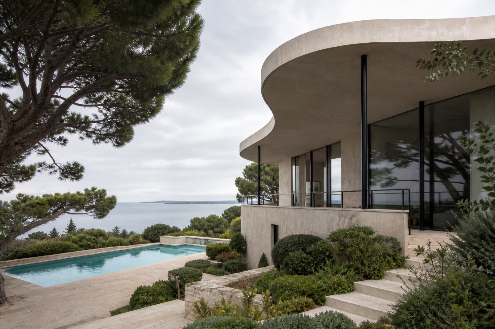 Maison Azur